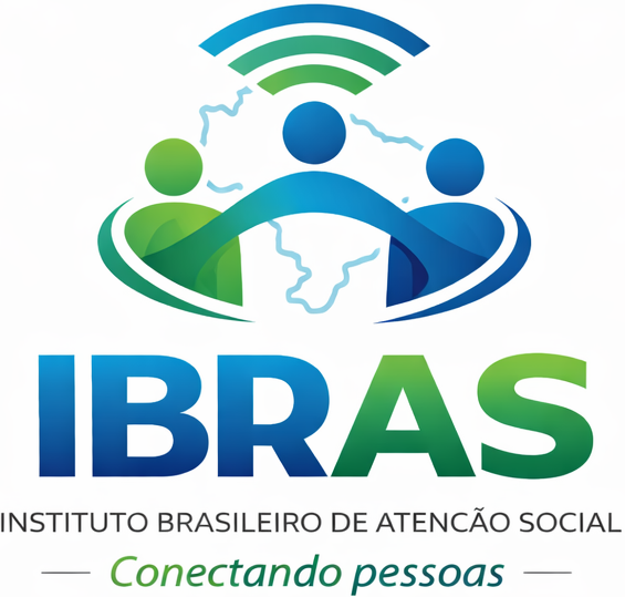 Logo IBRAS